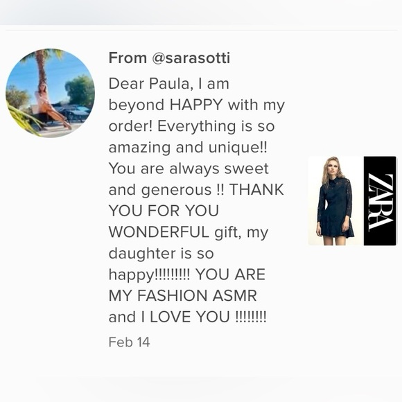 🤍 NOV 1ST SHOW 🤍 Unlisted Items - Picture 8 of 15